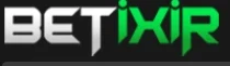 Betixir Giriş logo