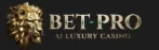 BetPro Giriş logo