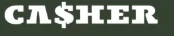 Casher Giriş logo