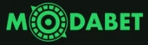 Modabet Giriş logo