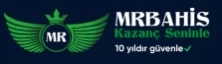 Mrbahis Giriş logo